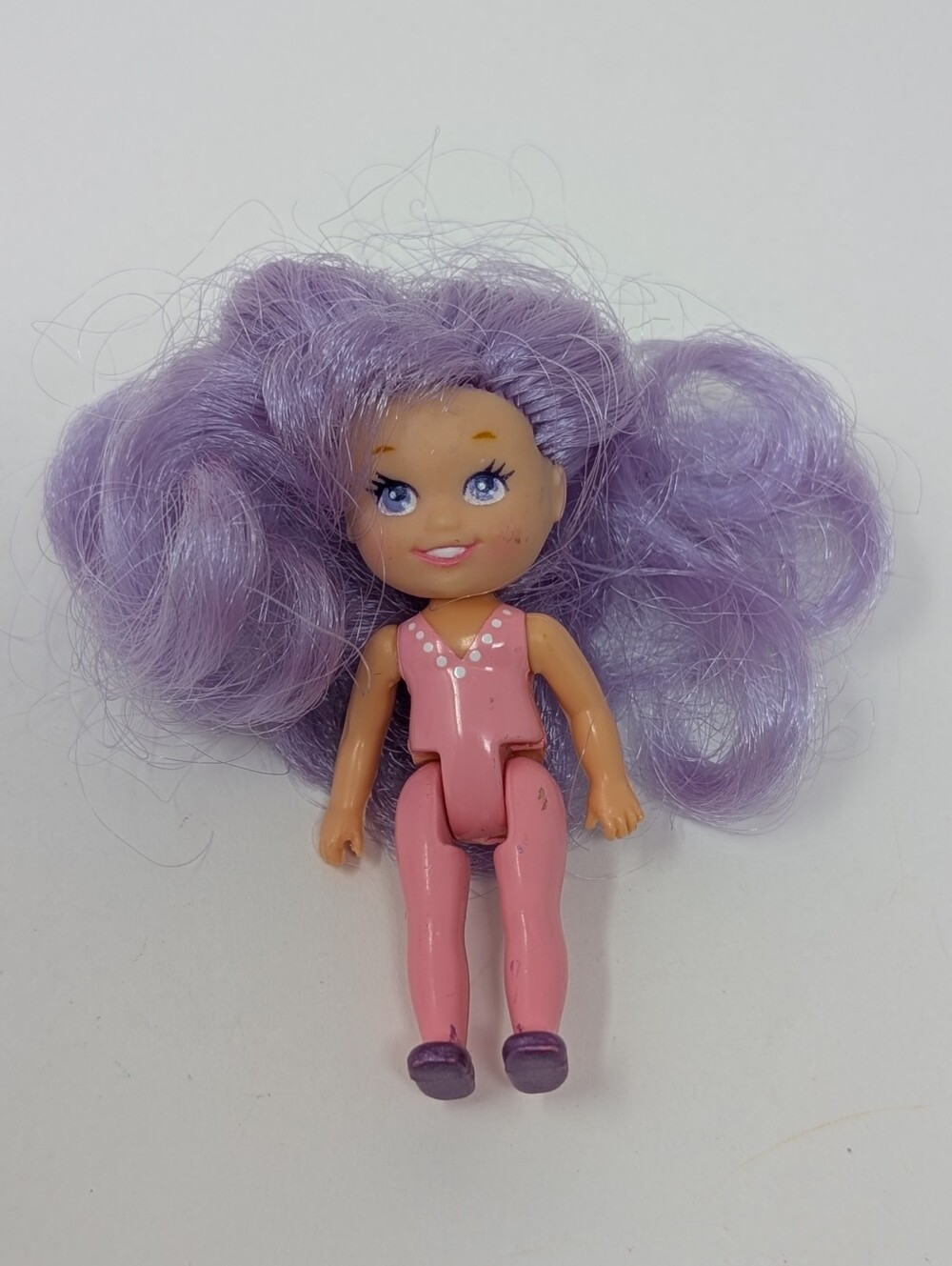 Playskool Krystal Princess Doll 1992